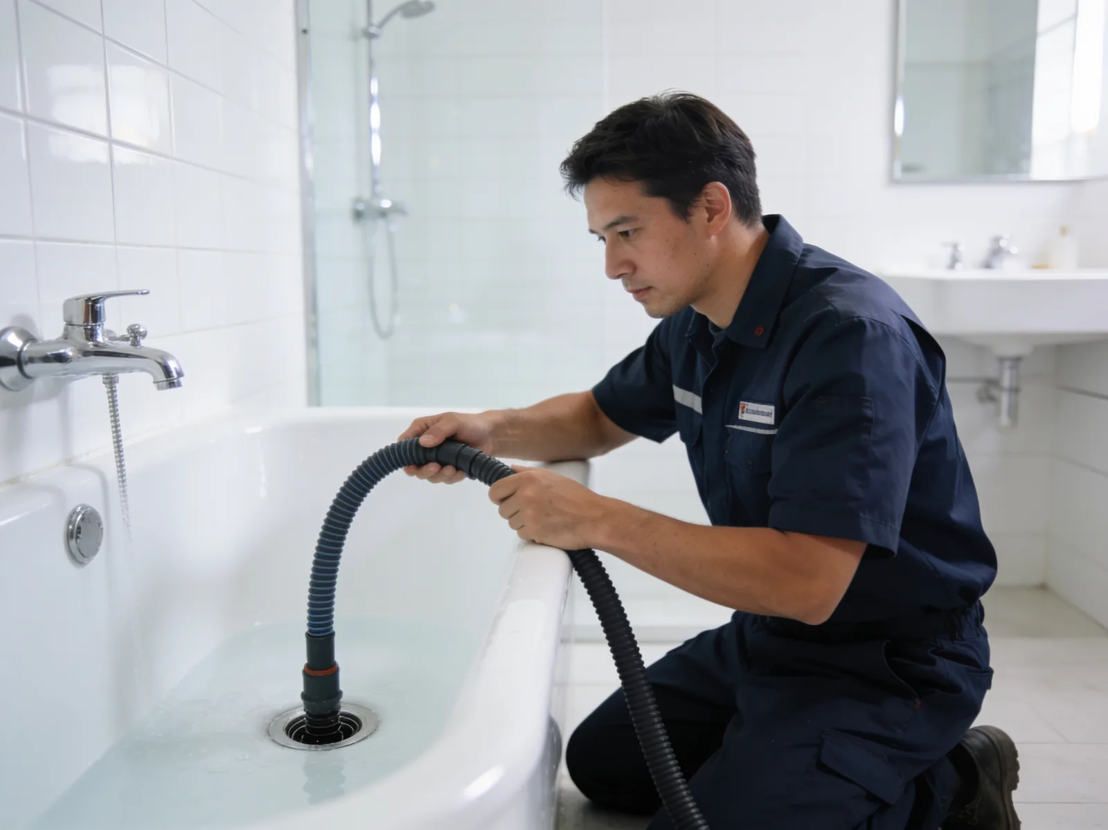 Emergency Plumber Weld, ME FAQs